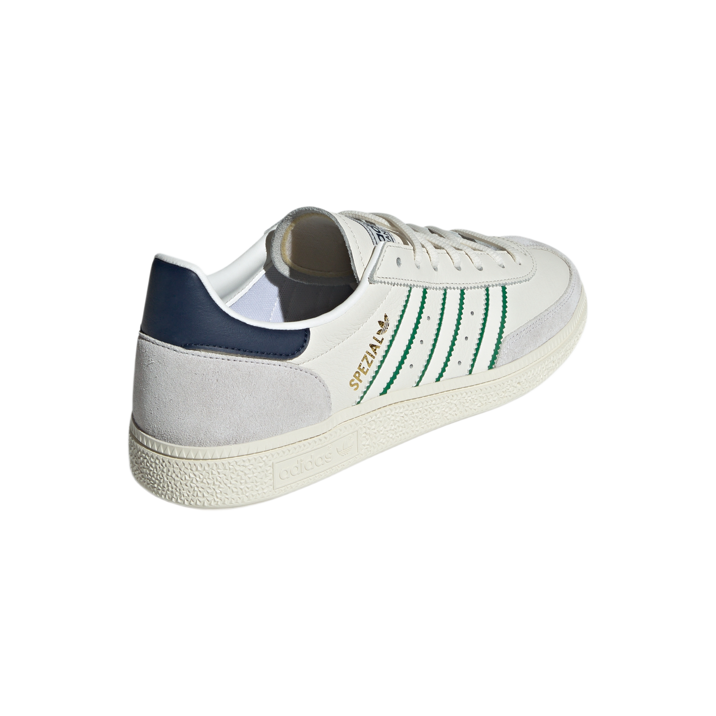 adidas Handball Spezial Collegiate Green Night Indigo