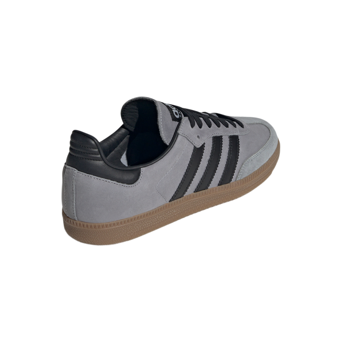 adidas Samba OG Halo Silver