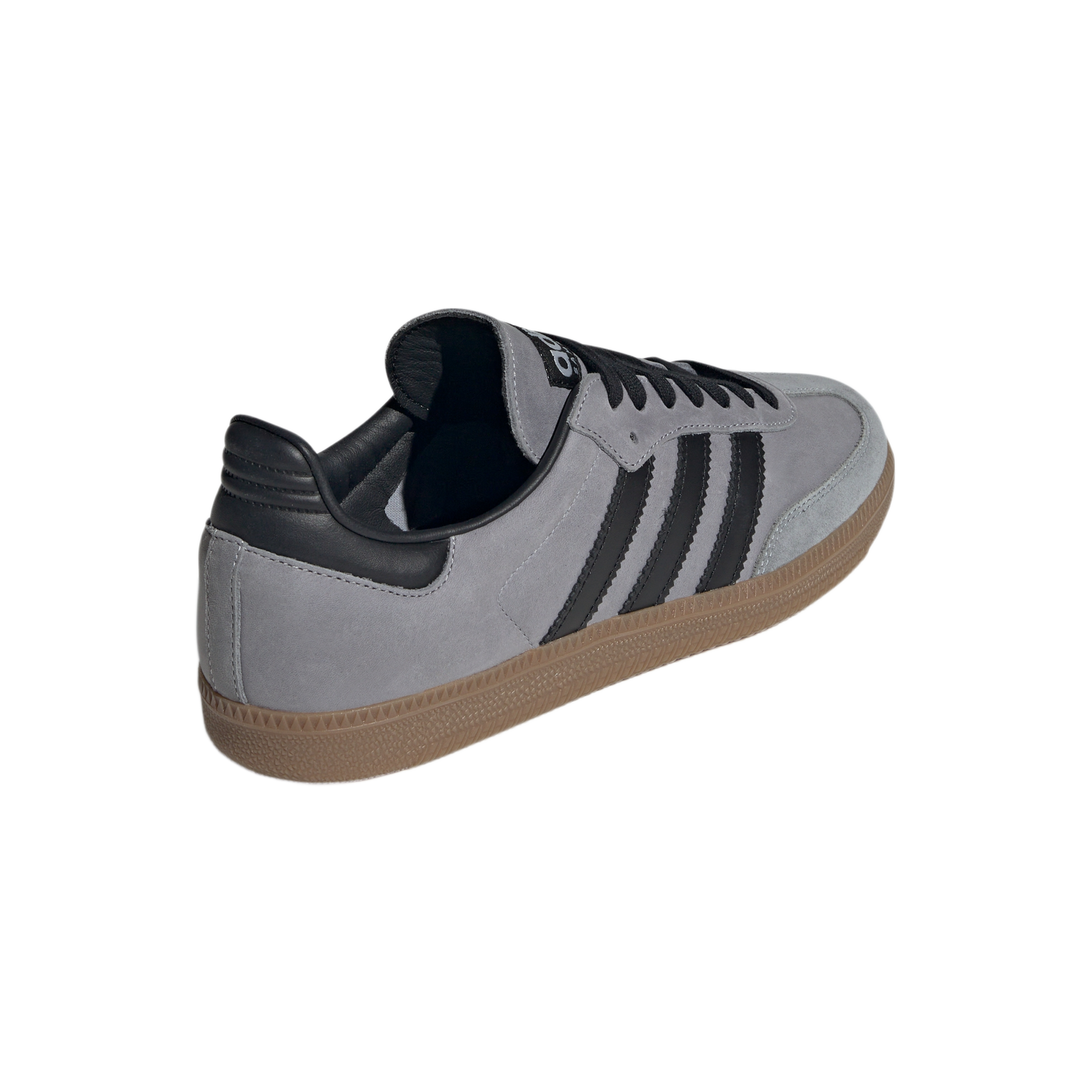 adidas Samba OG Halo Silver