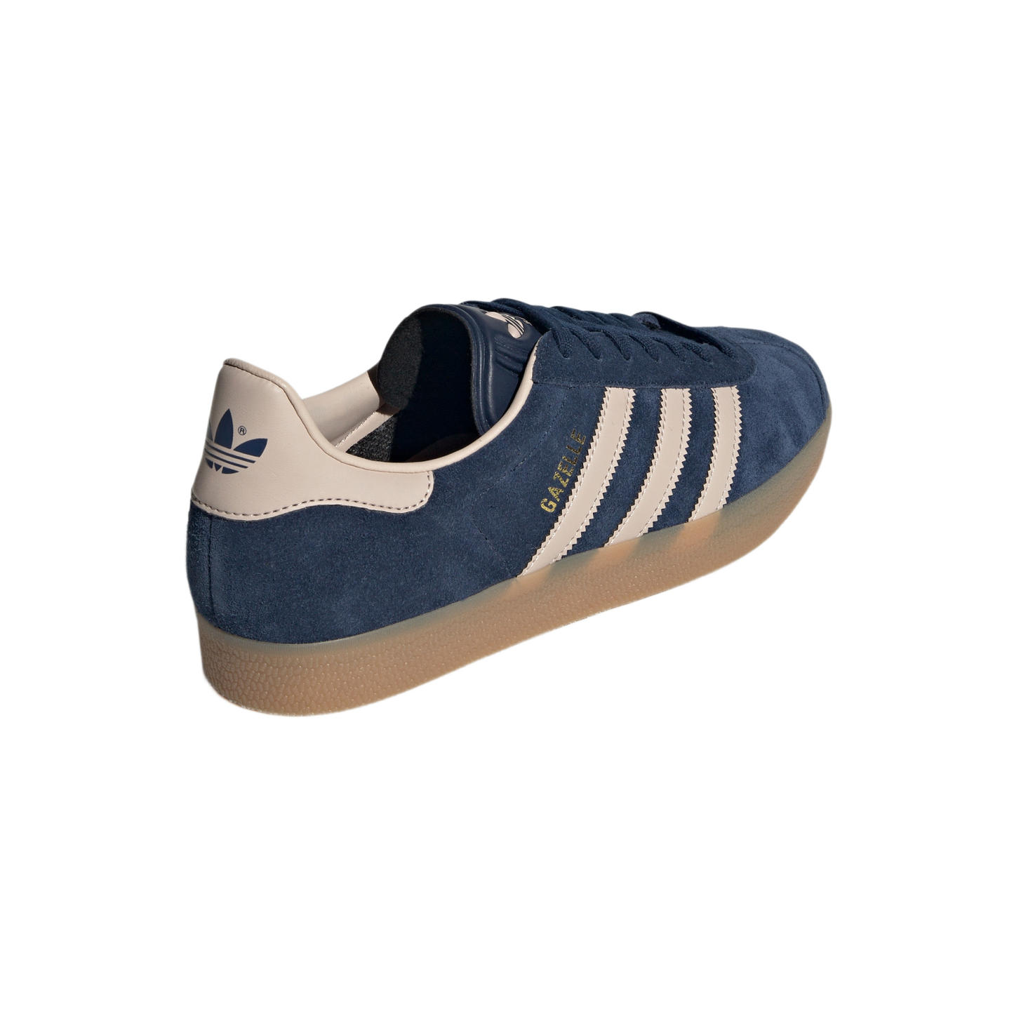 adidas Gazelle Night Indigo Wonder Taupe
