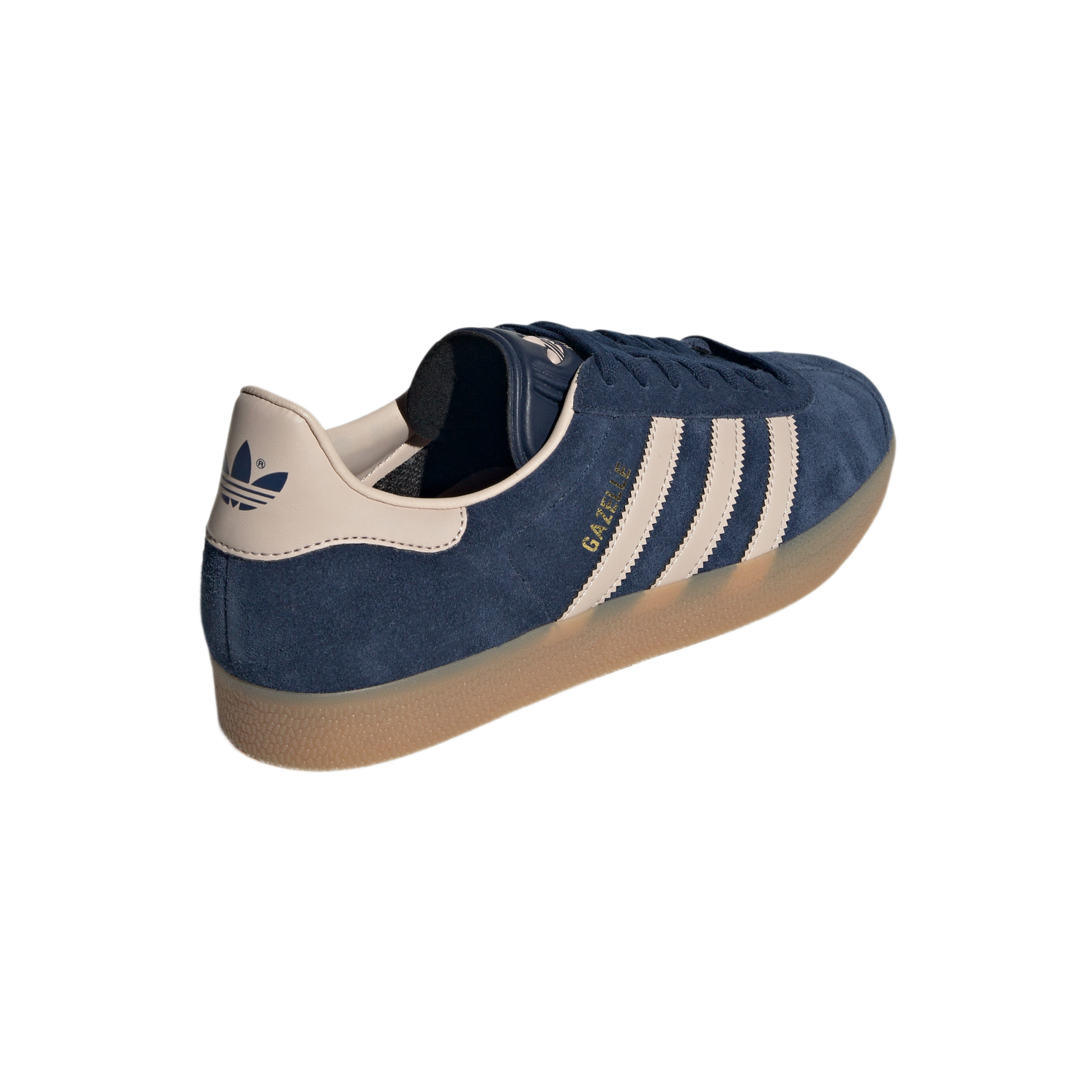 adidas Gazelle Night Indigo Wonder Taupe