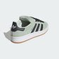 adidas Campus 00s Linen Green Core Black (Women's)