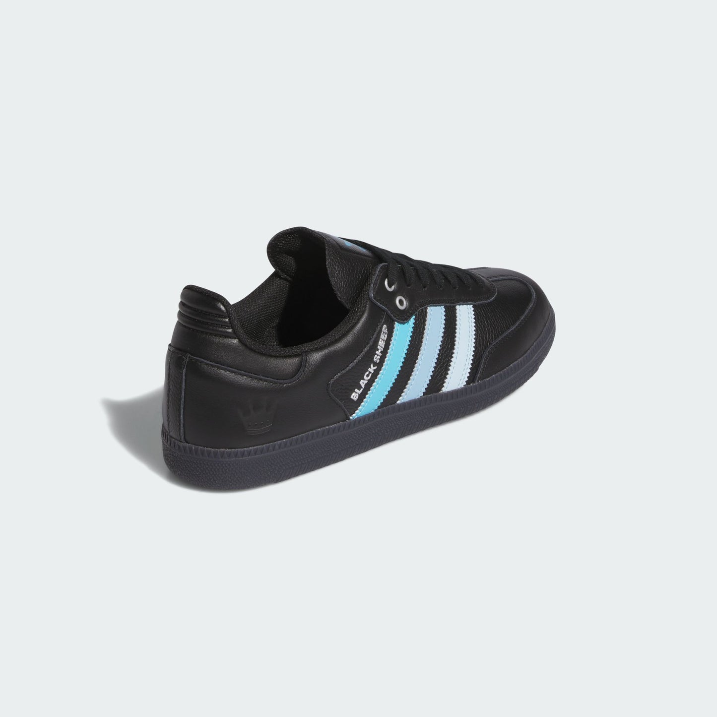 adidas Samba ADV Charlotte FC Black Sheep