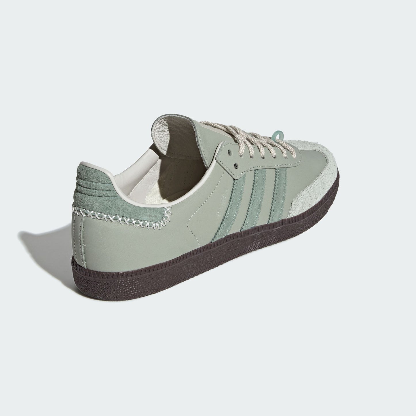 adidas Samba OG Maha Half Green