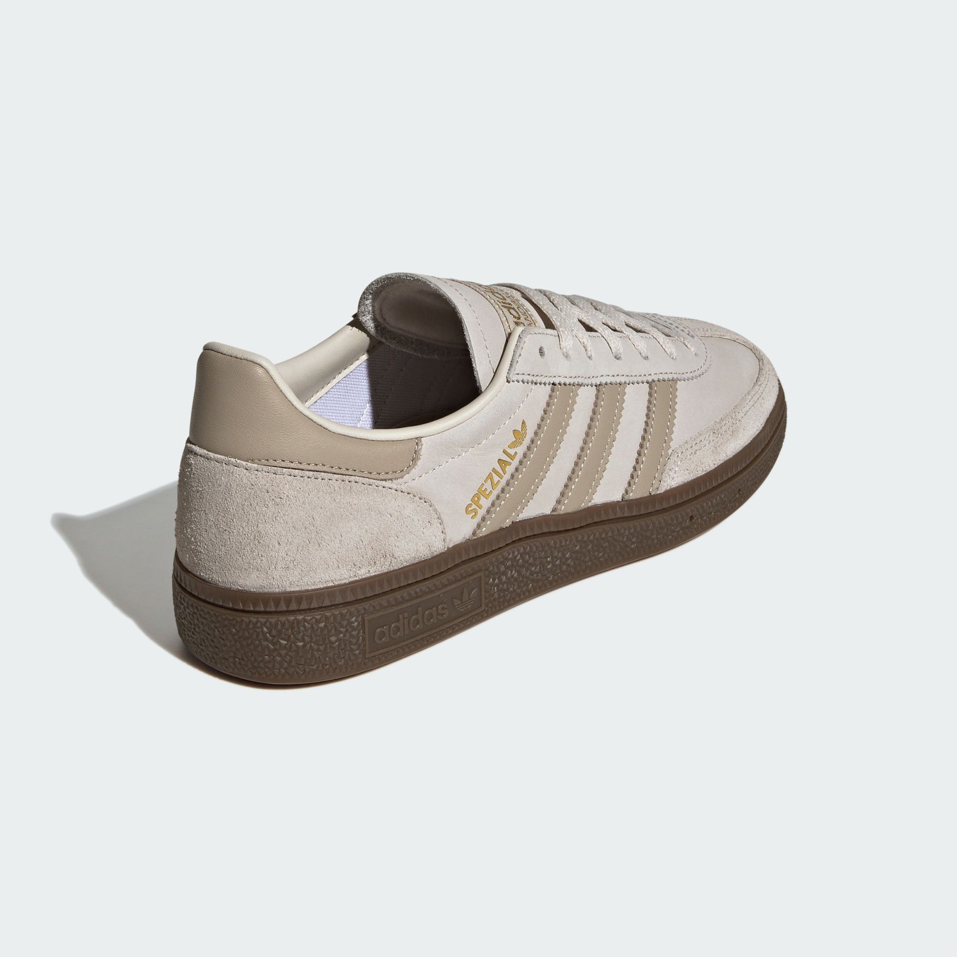 adidas Handball Spezial Aluminum Wonder Beige (Women's)