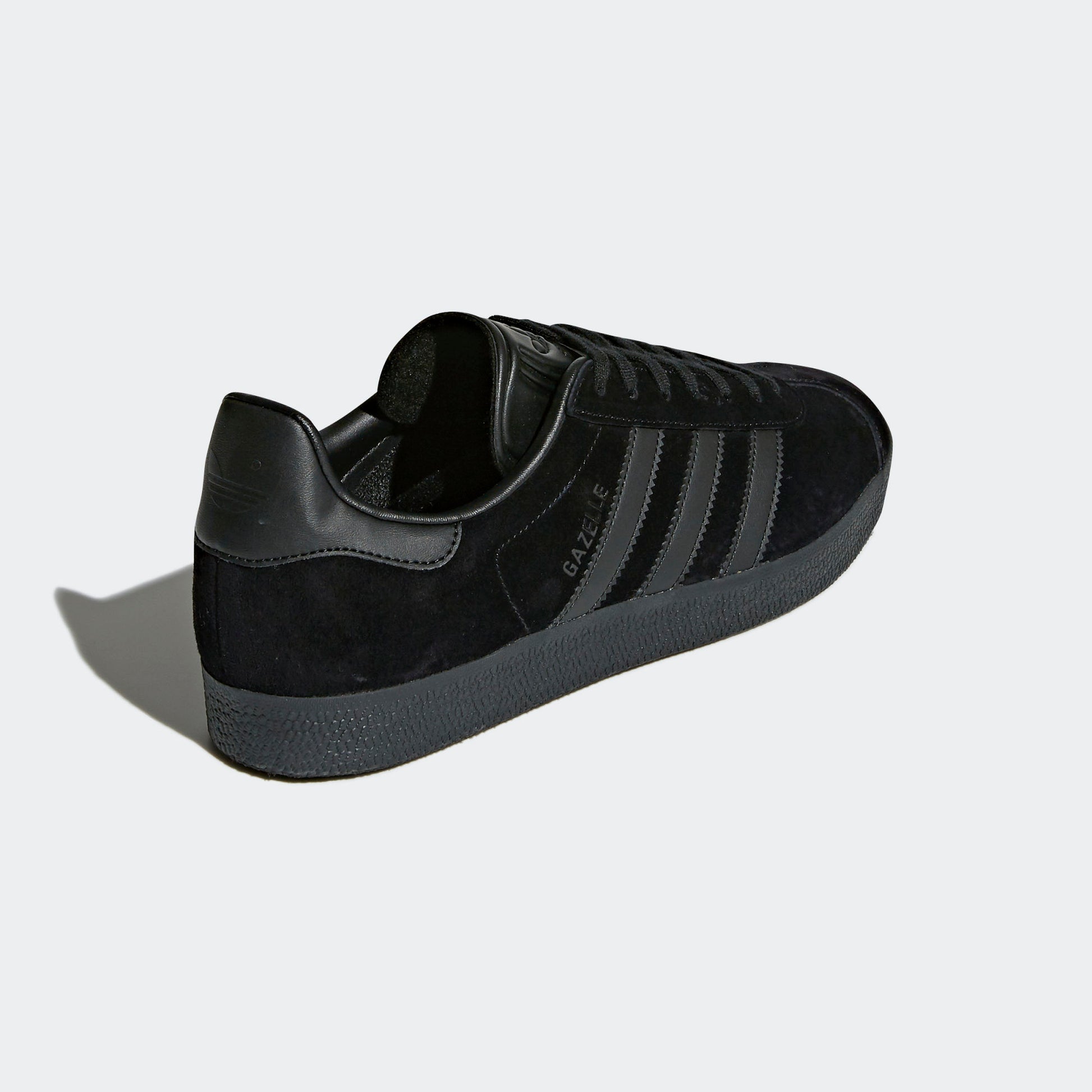 adidas Gazelle Triple Black