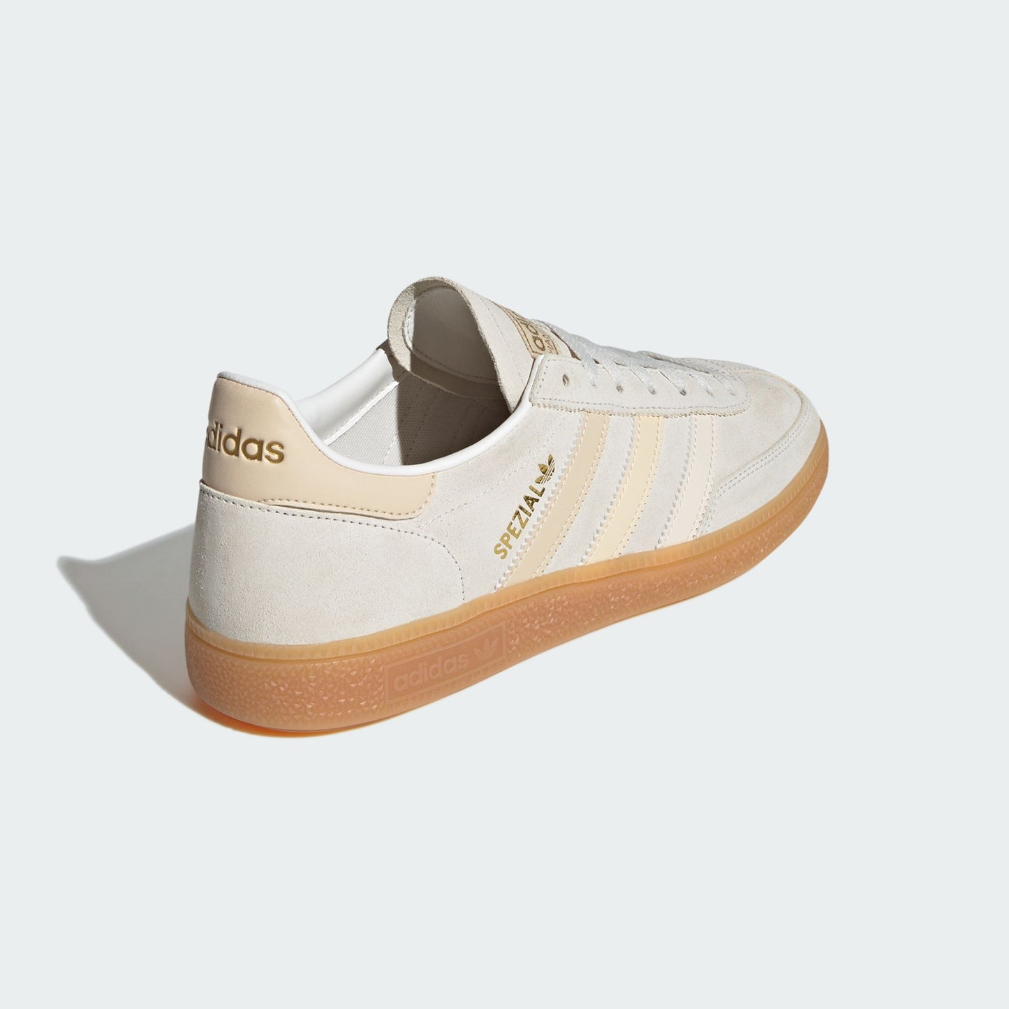adidas Handball Spezial Wonder White Sand Strata