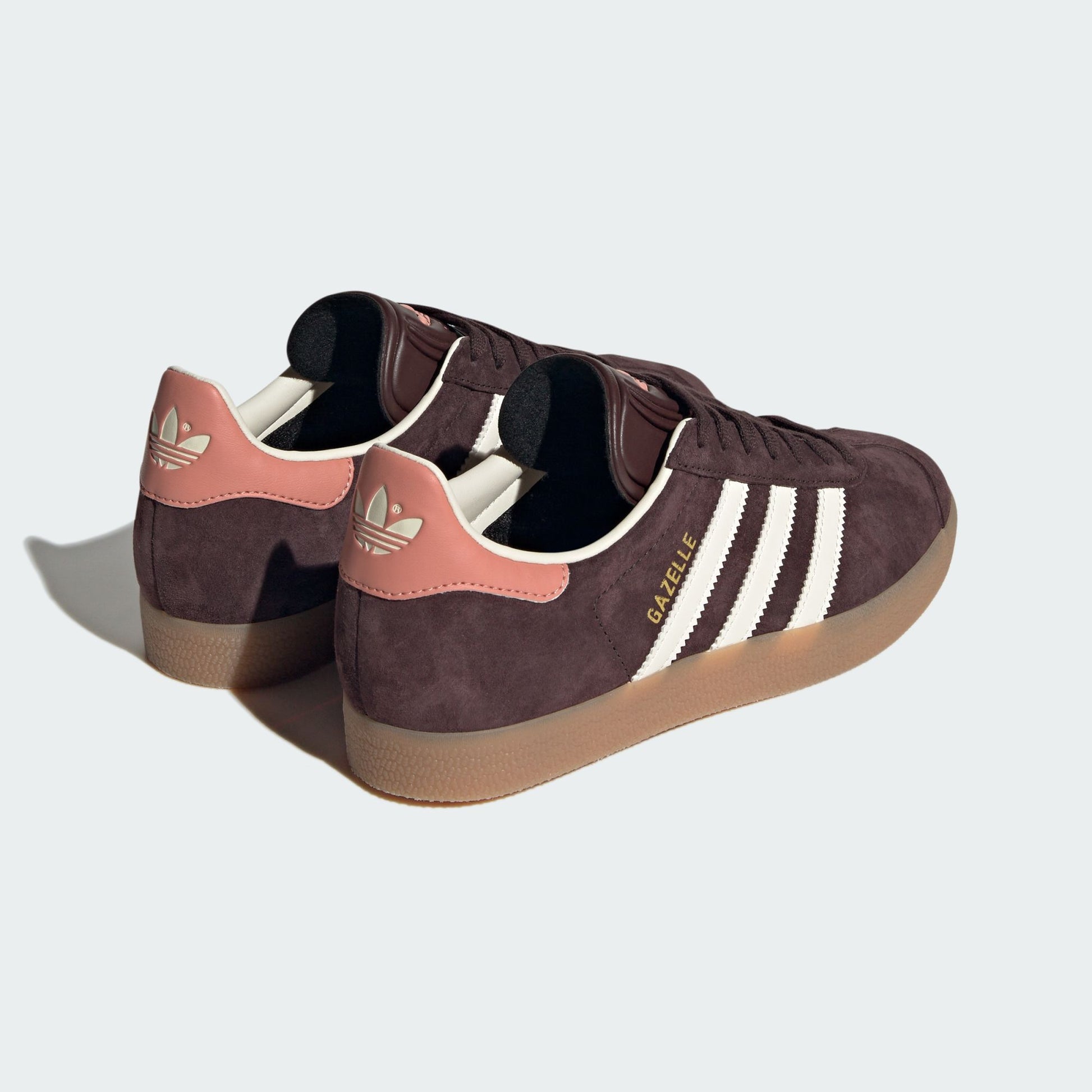 adidas Gazelle Shadow Brown (Women's)