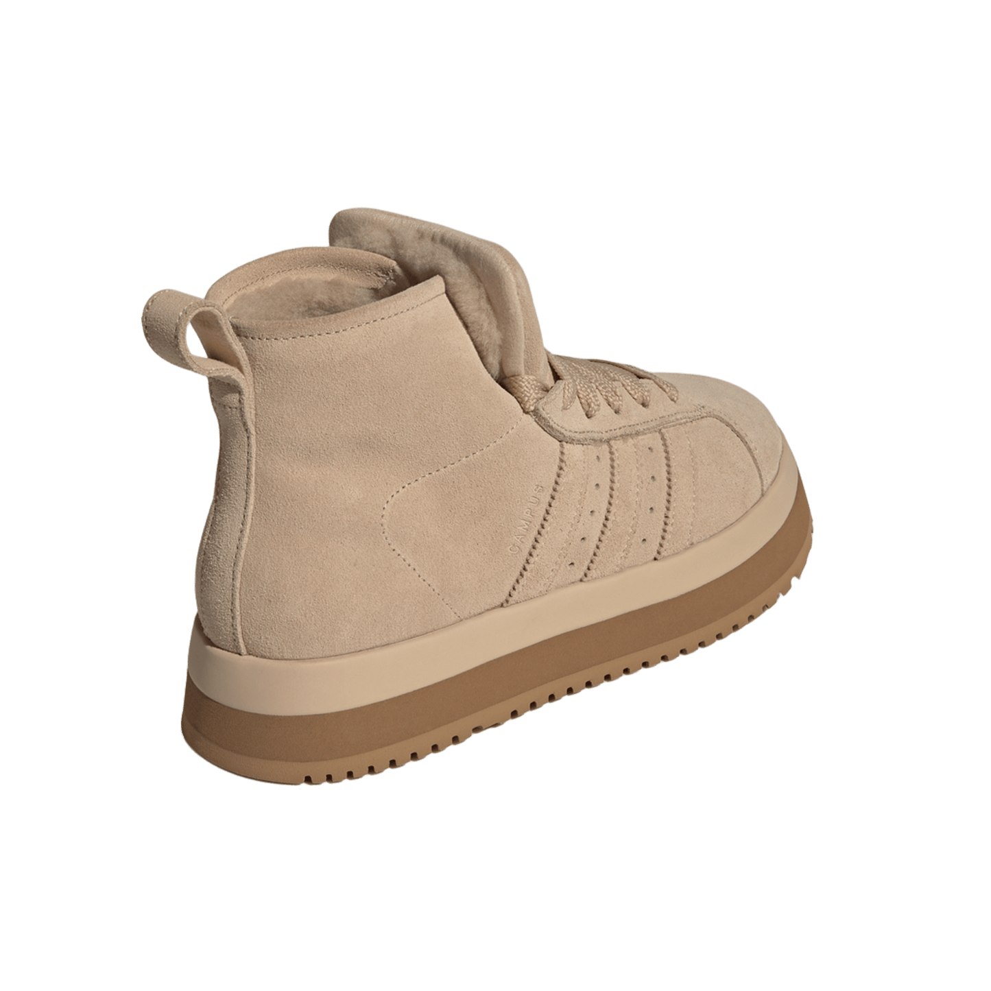 adidas Campus 00s Winter Mid Magic Beige (Women's)