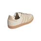 adidas Samba OG Sand Strata Wonder White (Women's)