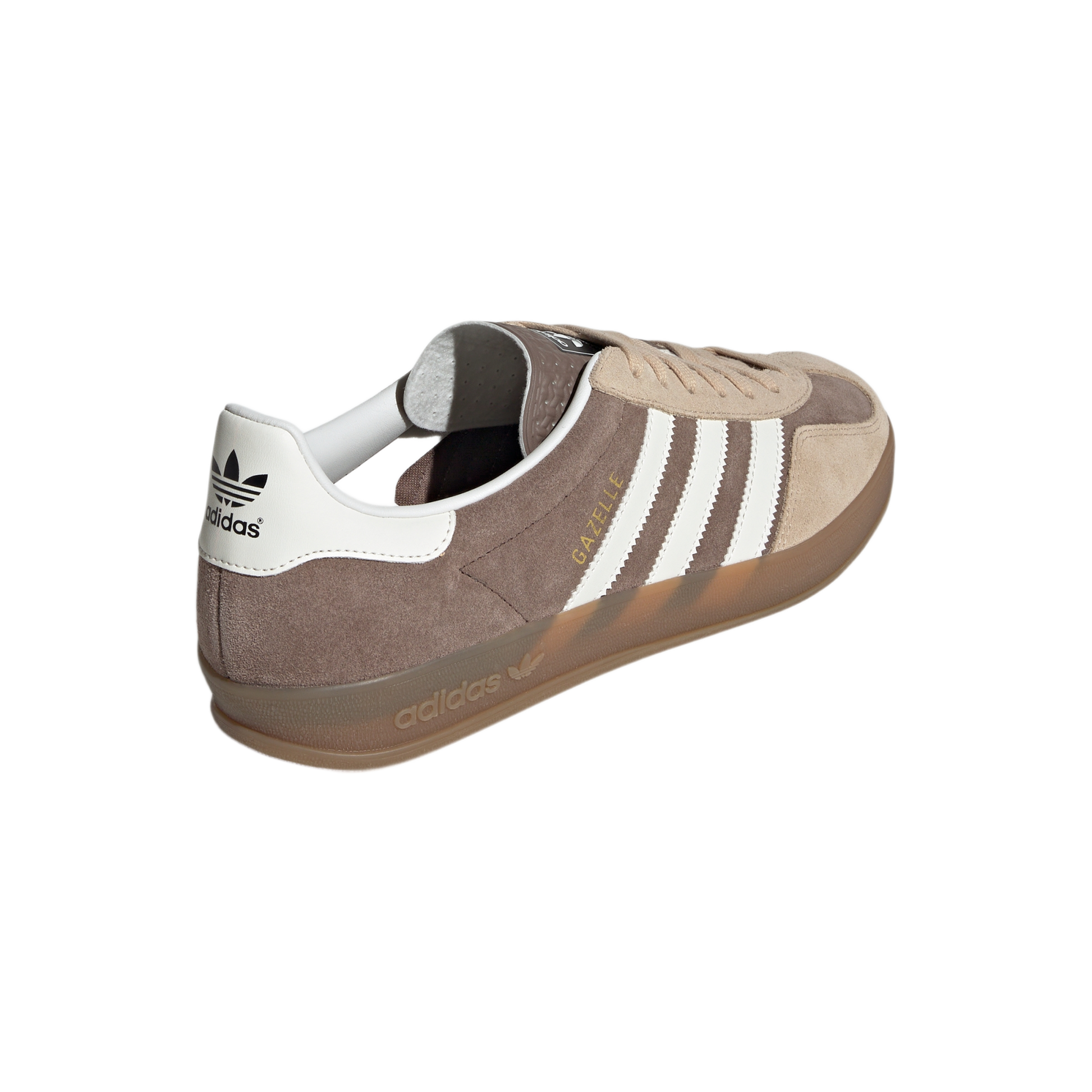 adidas Gazelle Indoor Earth Strata Magic Beige
