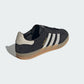 adidas Gazelle Indoor Core Black Wonder White (Women's)
