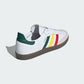 adidas Samba OG White Rasta