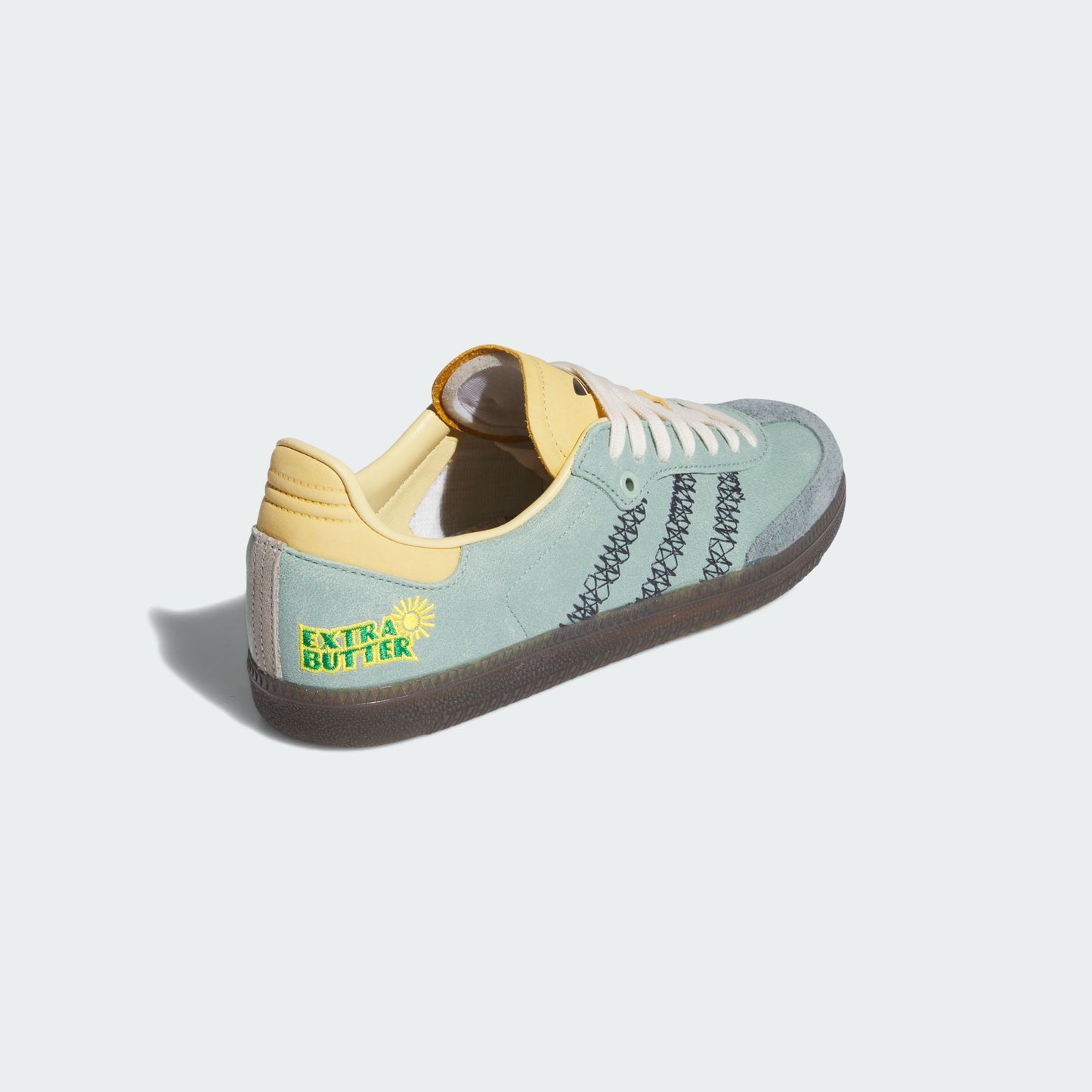 adidas Samba Consortium Cup Extra Butter