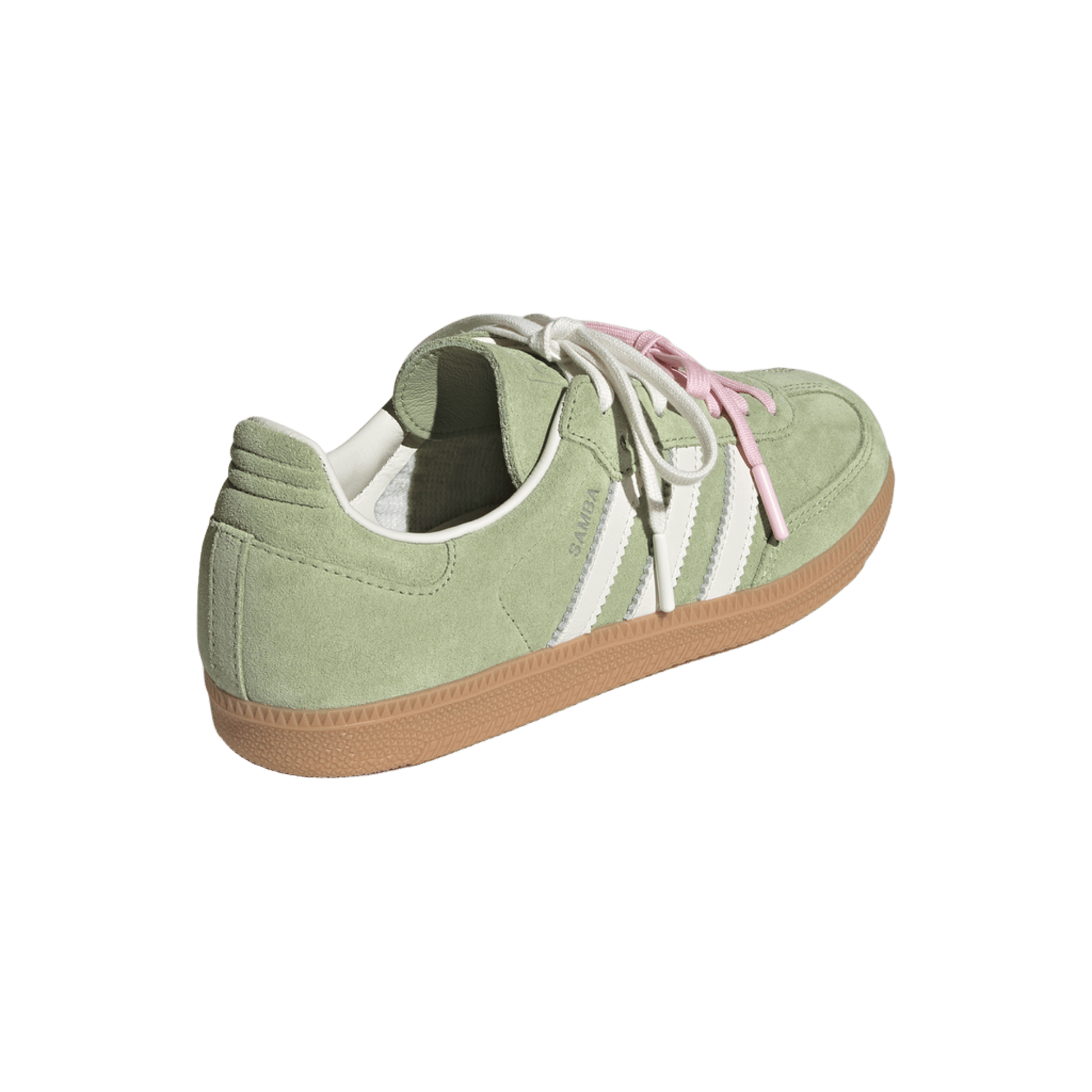 adidas Samba OG Molly-Mae Matcha (Women's)