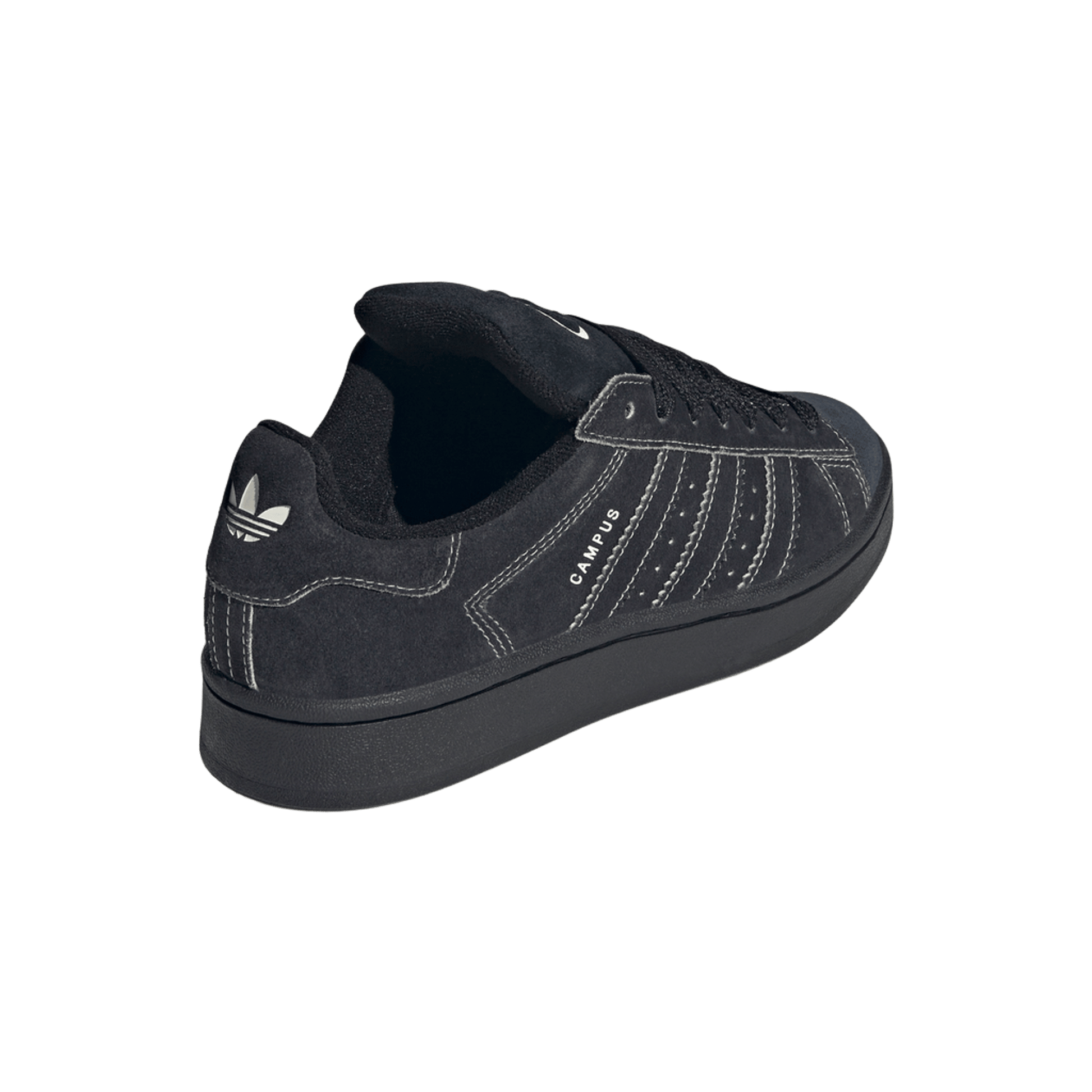 adidas Campus 00s Cream White Core Black (Women's)