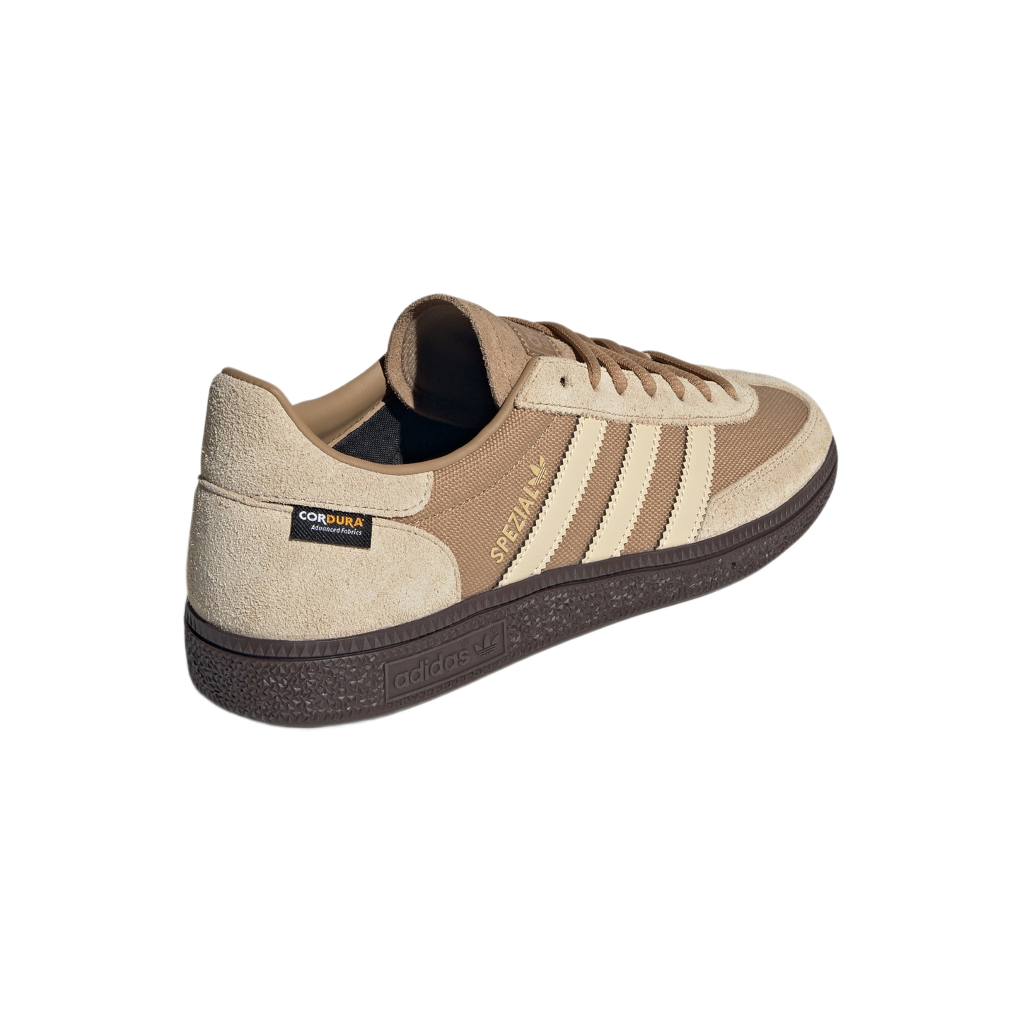 adidas Handball Spezial Cardboard Crystal Sand