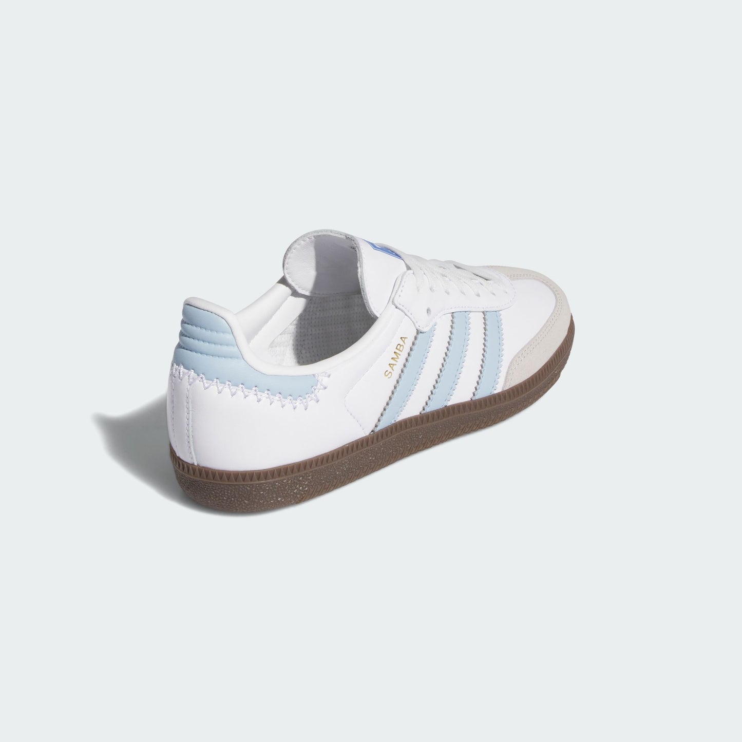 adidas Samba White Clear Sky (GS)