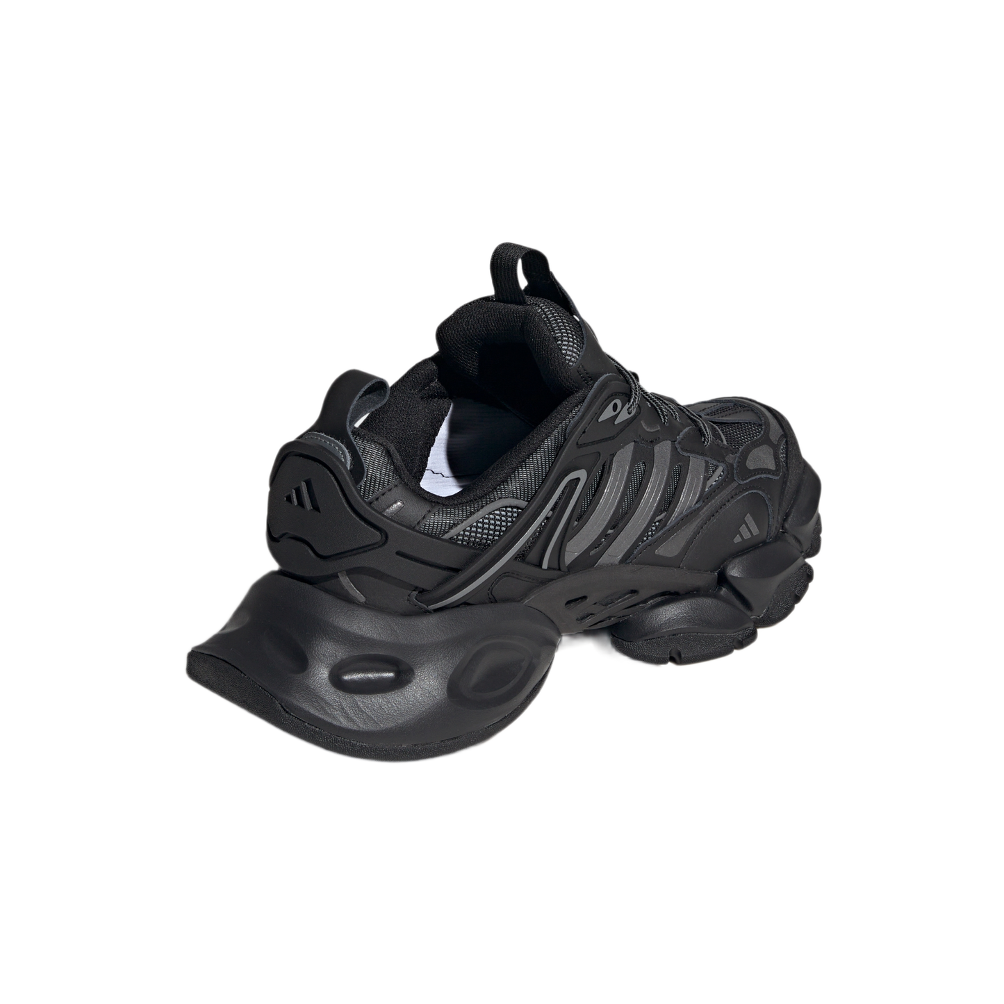 adidas XLG Runner Deluxe Black