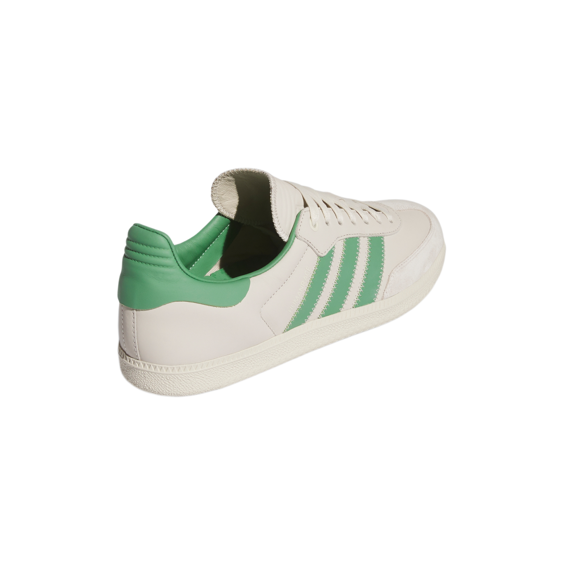 adidas Samba Humanrace Preloved Green