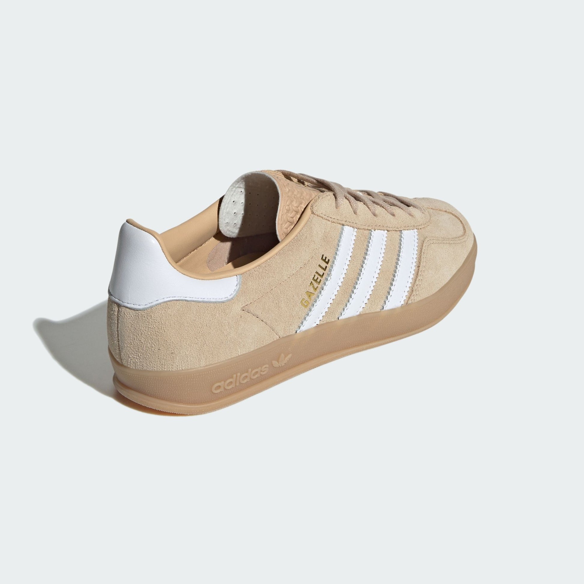 adidas Gazelle Indoor Magic Beige (Women's)