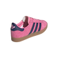 adidas Gazelle Bliss Pink Dark Blue