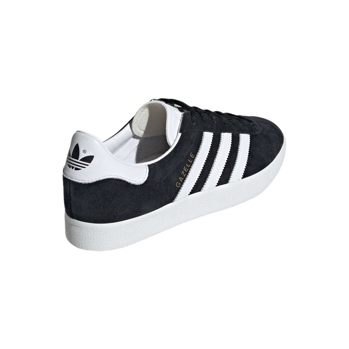 Gazelle 85 Core Black Cloud White