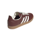 adidas Samba OG Fox Brown Off White Gum