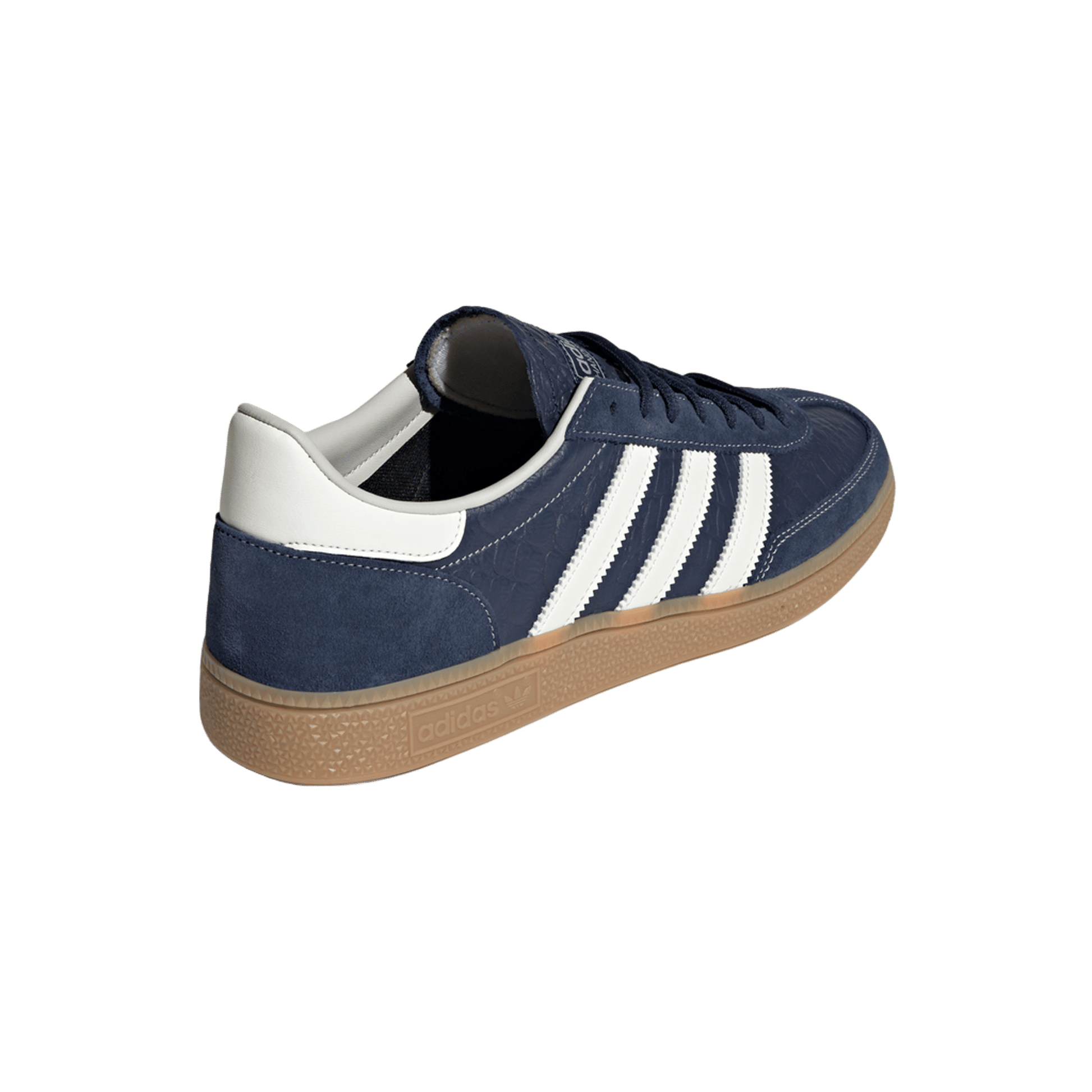 adidas Handball Spezial Night Indigo Cream White