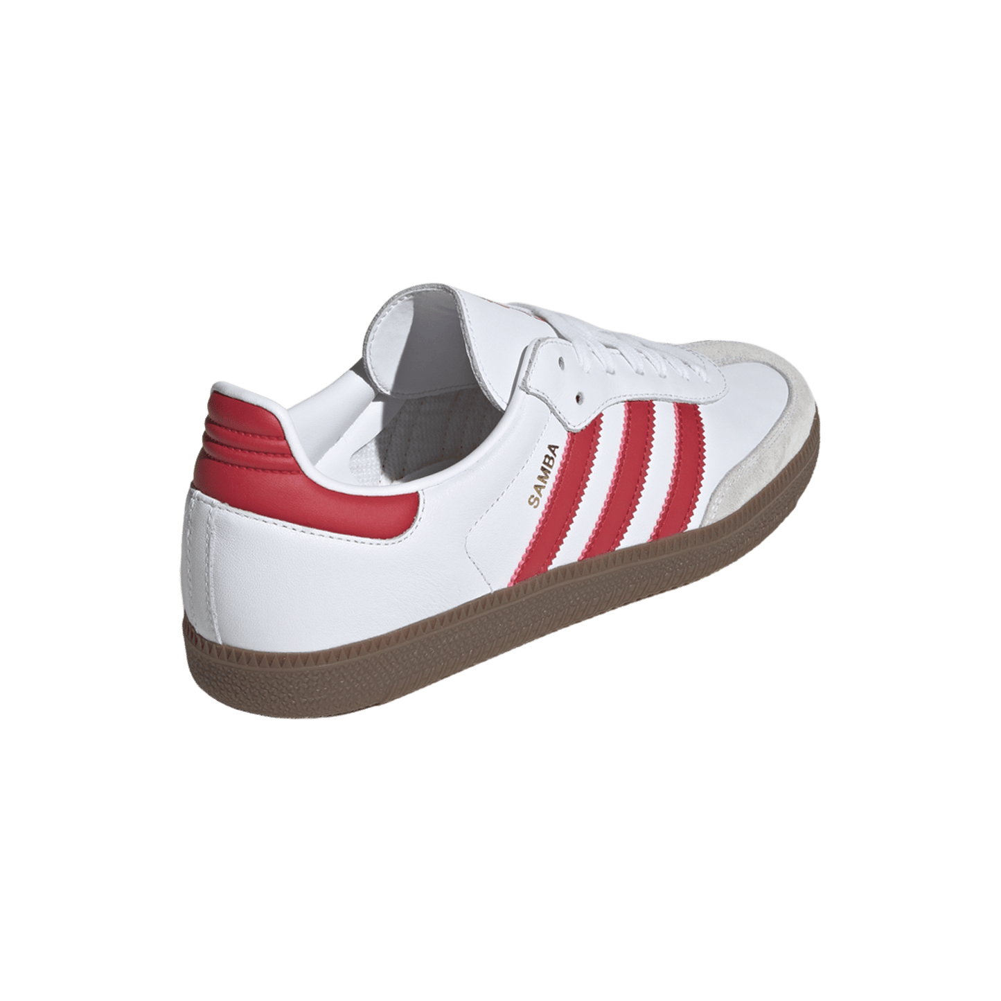 adidas Samba Liverpool FC
