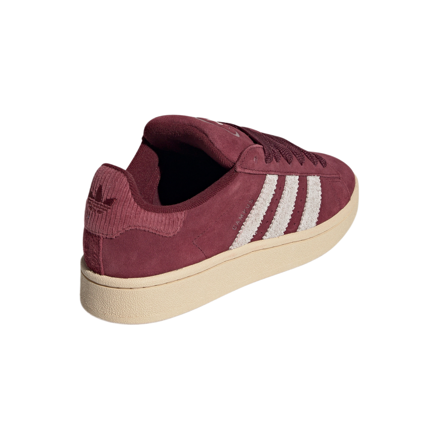 adidas Campus 00s Shadow Red Off White (Women's)