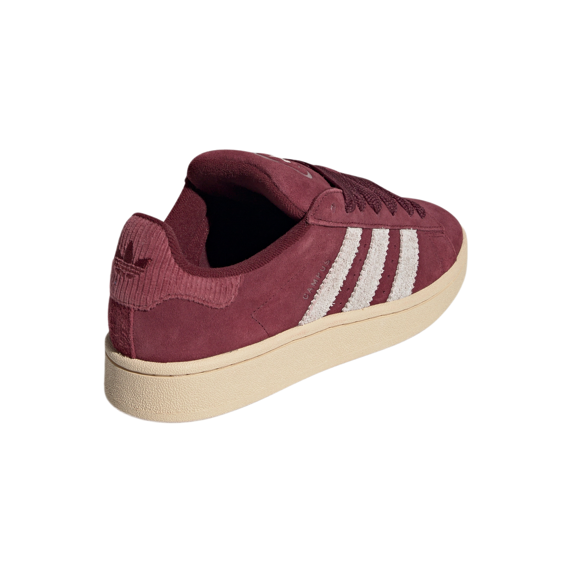 adidas Campus 00s Shadow Red Off White (Women's)