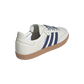 adidas Samba Off White Dark Blue (Women's)