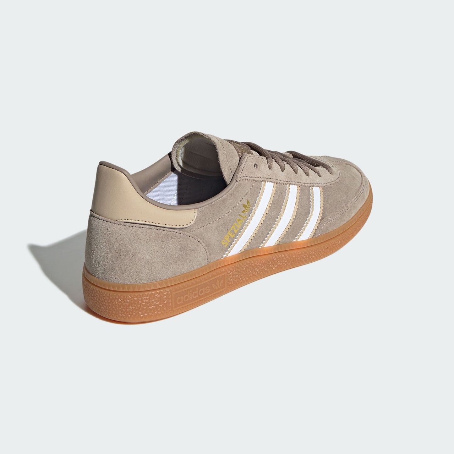 adidas Handball Spezial Chalky Brown White Magic Beige