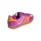 adidas Gazelle Indoor Purple Burst Velvet (Women's)
