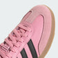 adidas Samba Messi Light Pink Black