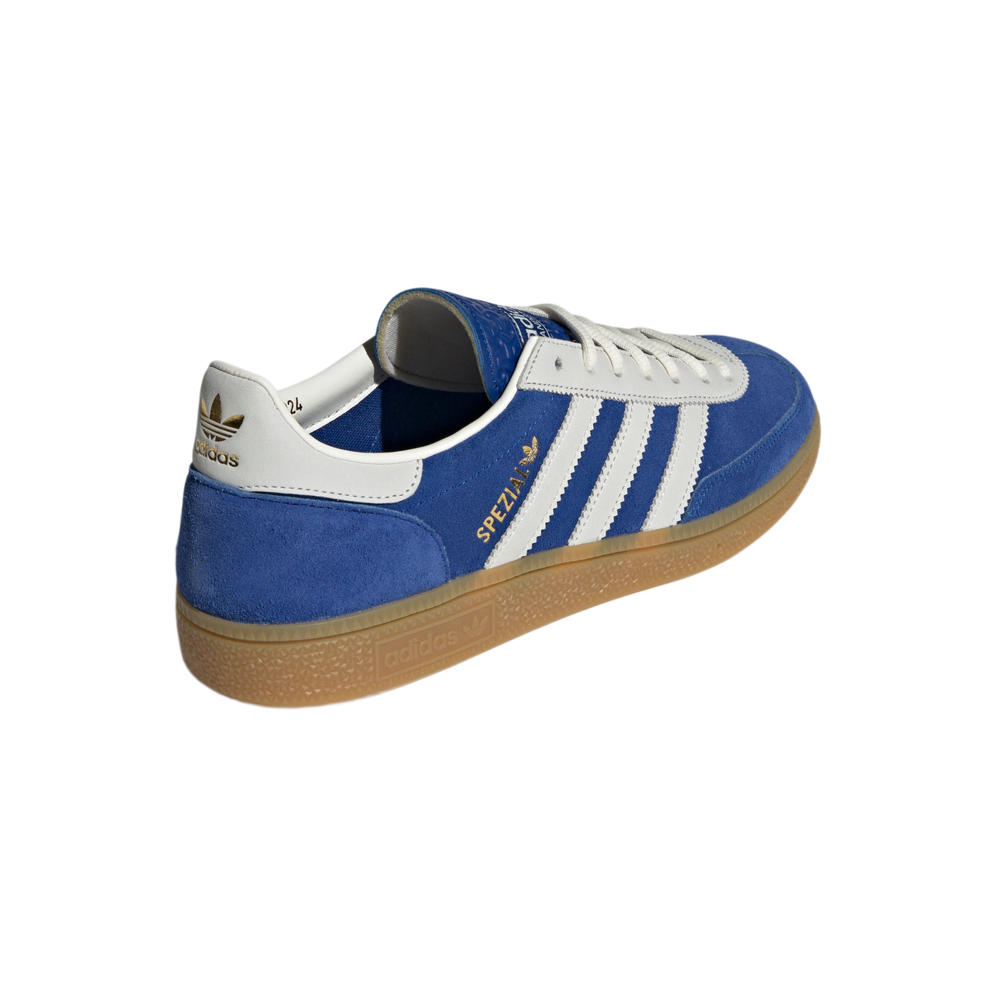 adidas Handball Spezial 75th Anniversary Pack Collegiate Royal