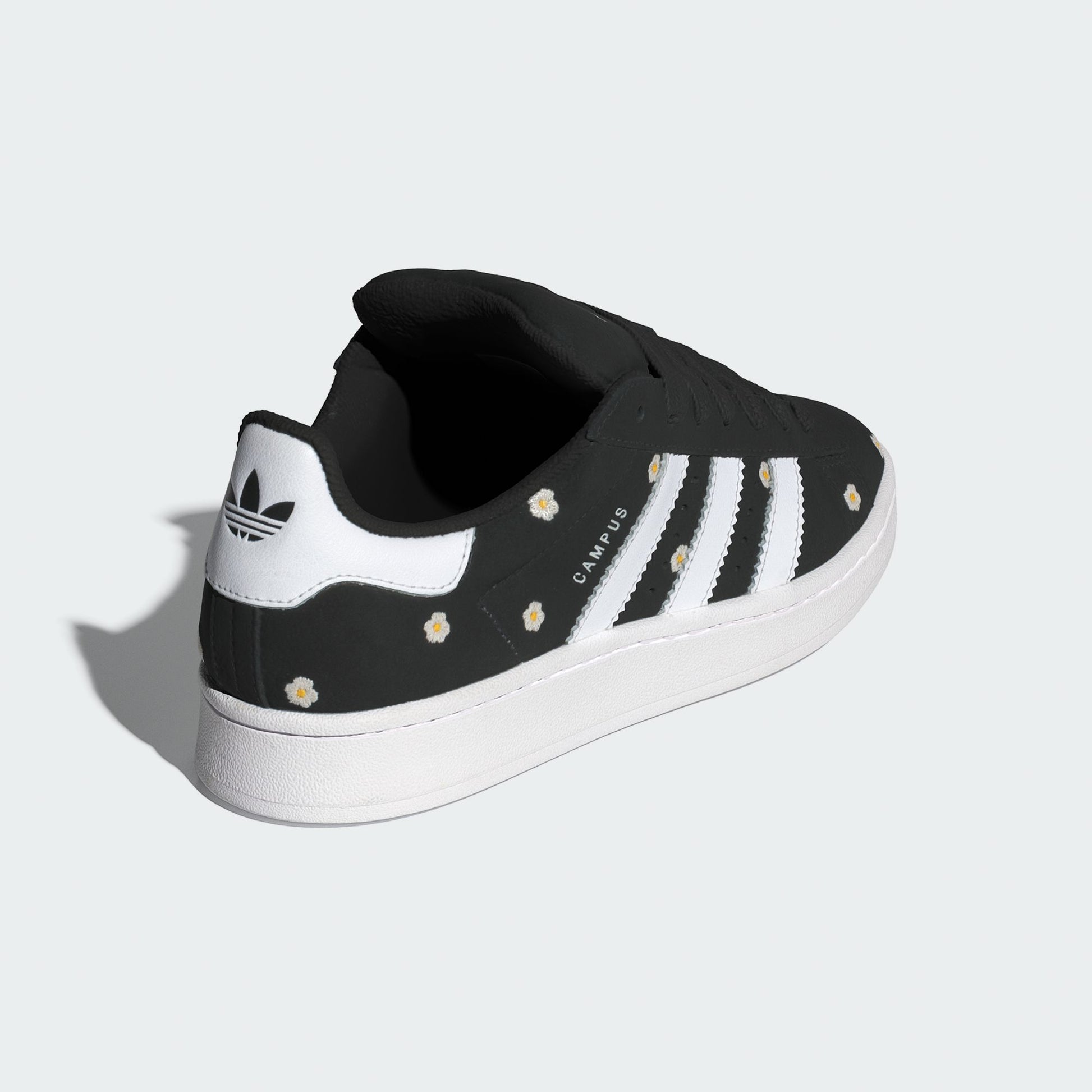 adidas Campus 00s Core Black Floral (Women's)