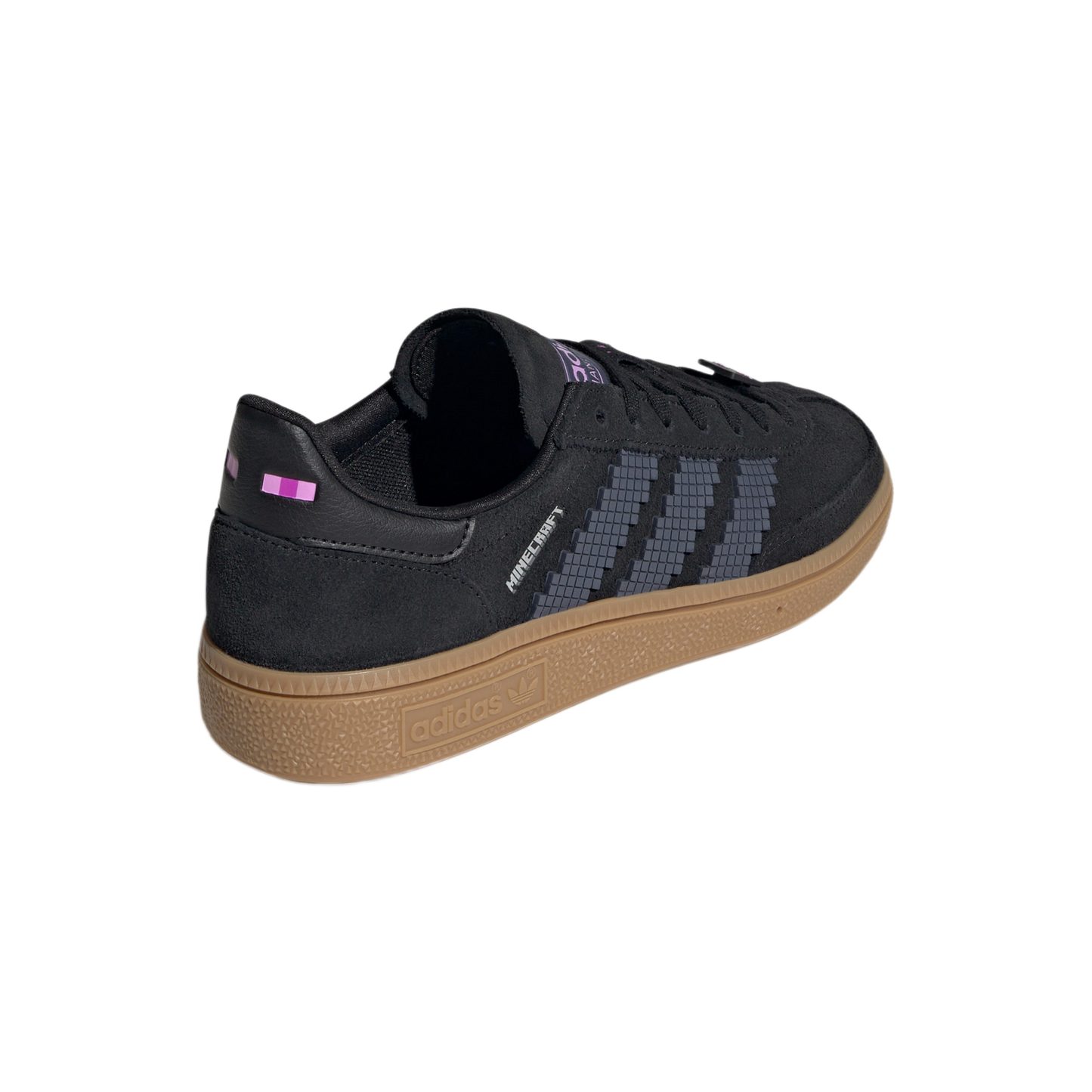 adidas Handball Spezial Minecraft Enderman (GS)