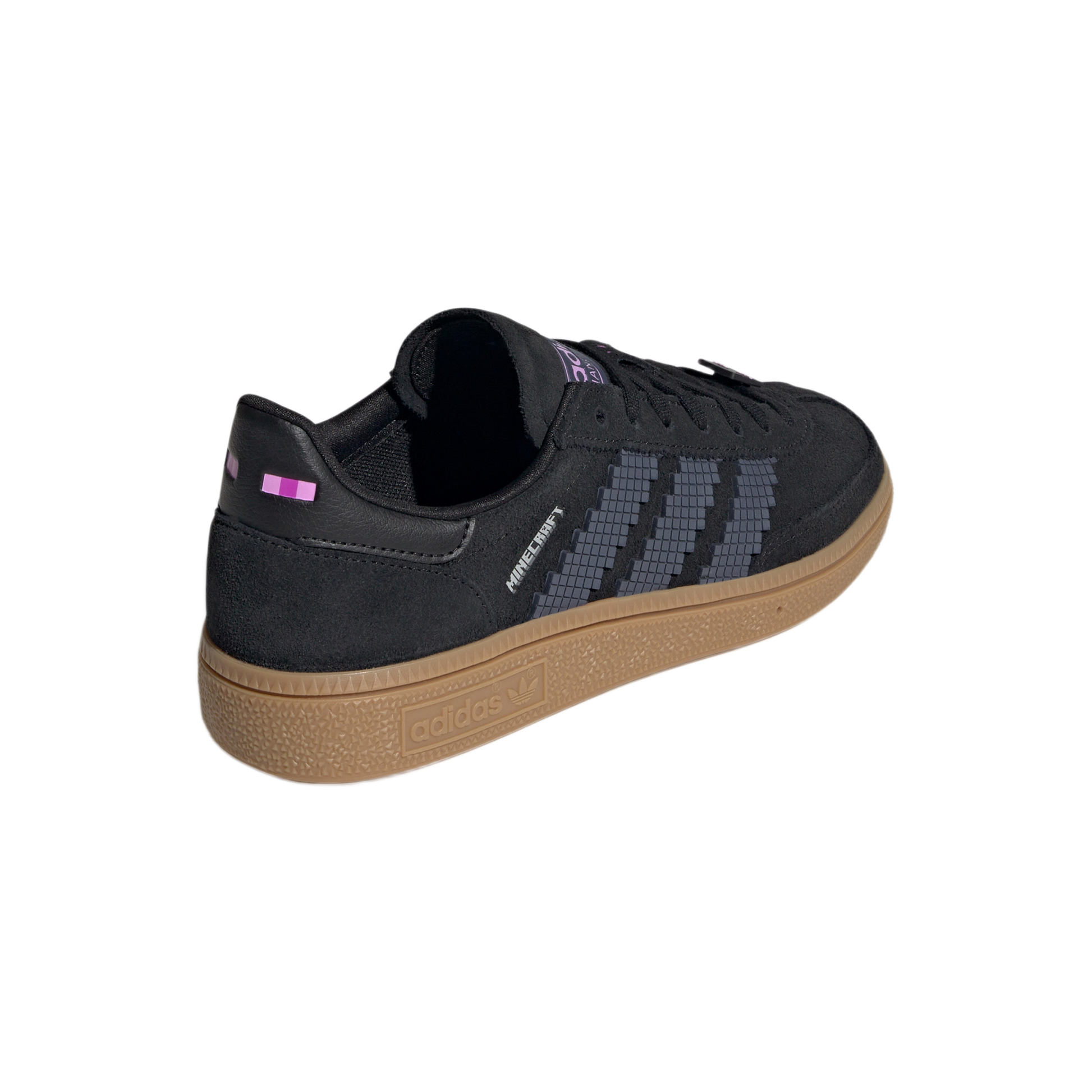 adidas Handball Spezial Minecraft Enderman (GS)