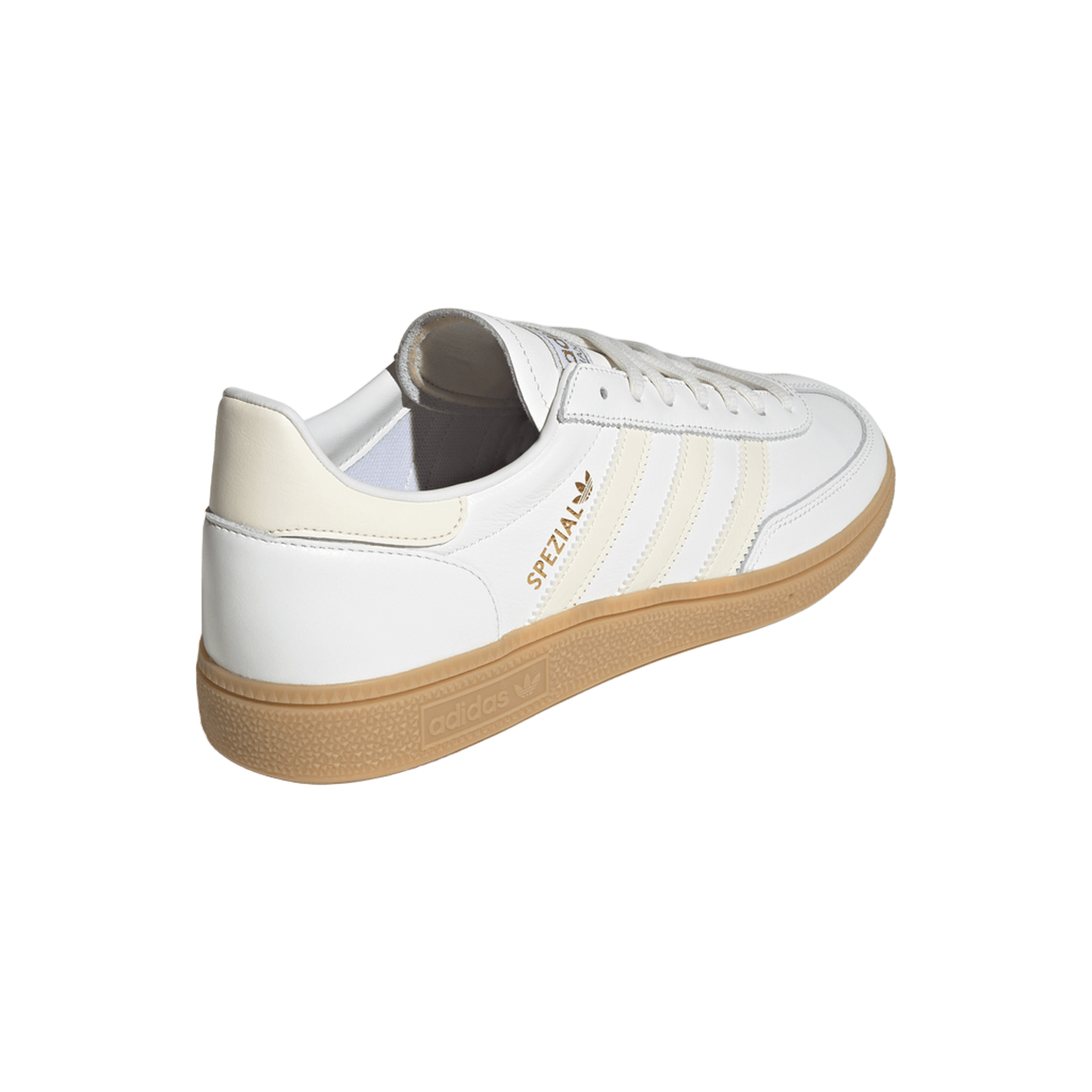 adidas Handball Spezial Core White Wonder White Gum