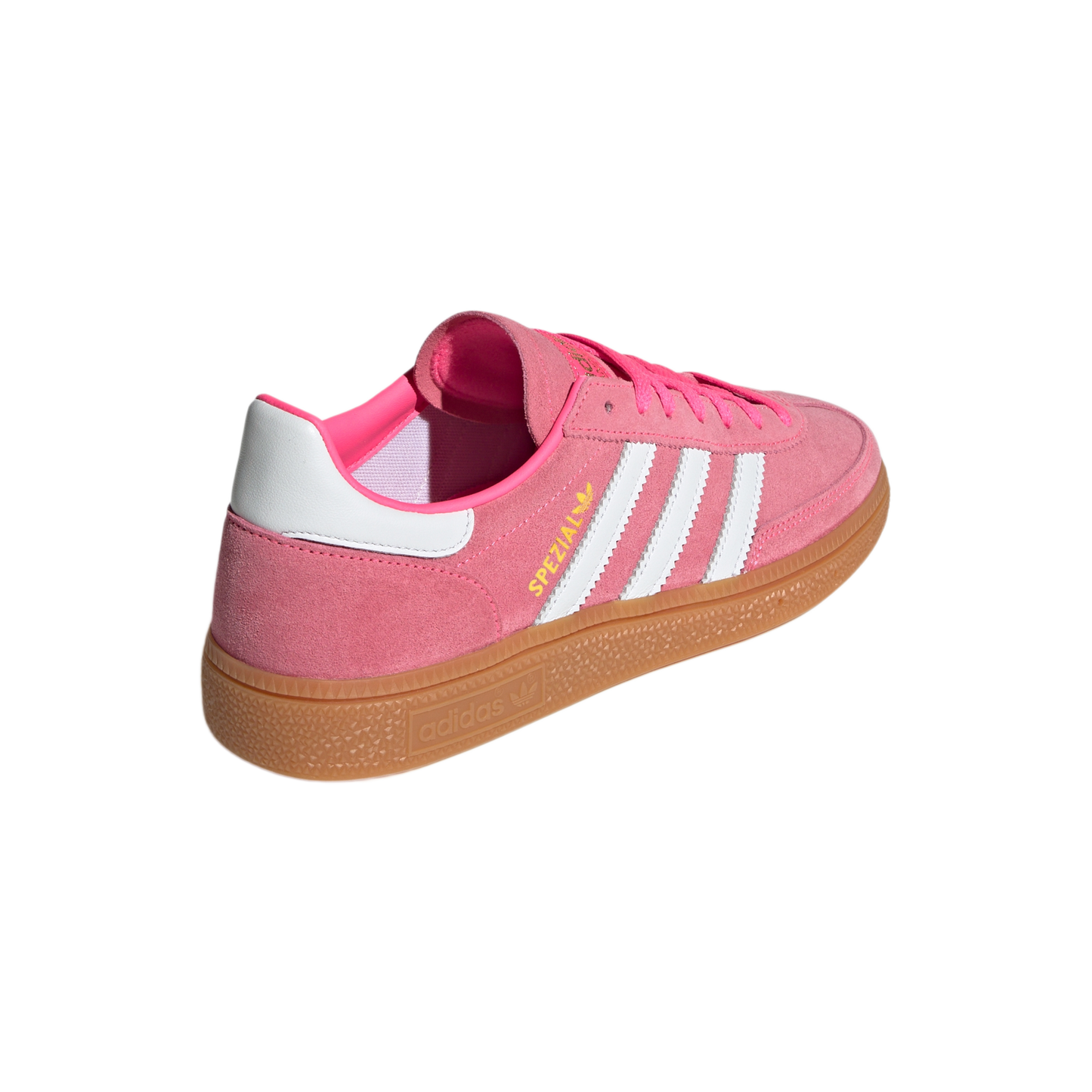 adidas Handball Spezial Lucid Pink White (Women's)