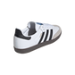 adidas Samba OG Cloud White Core Black (Women's)