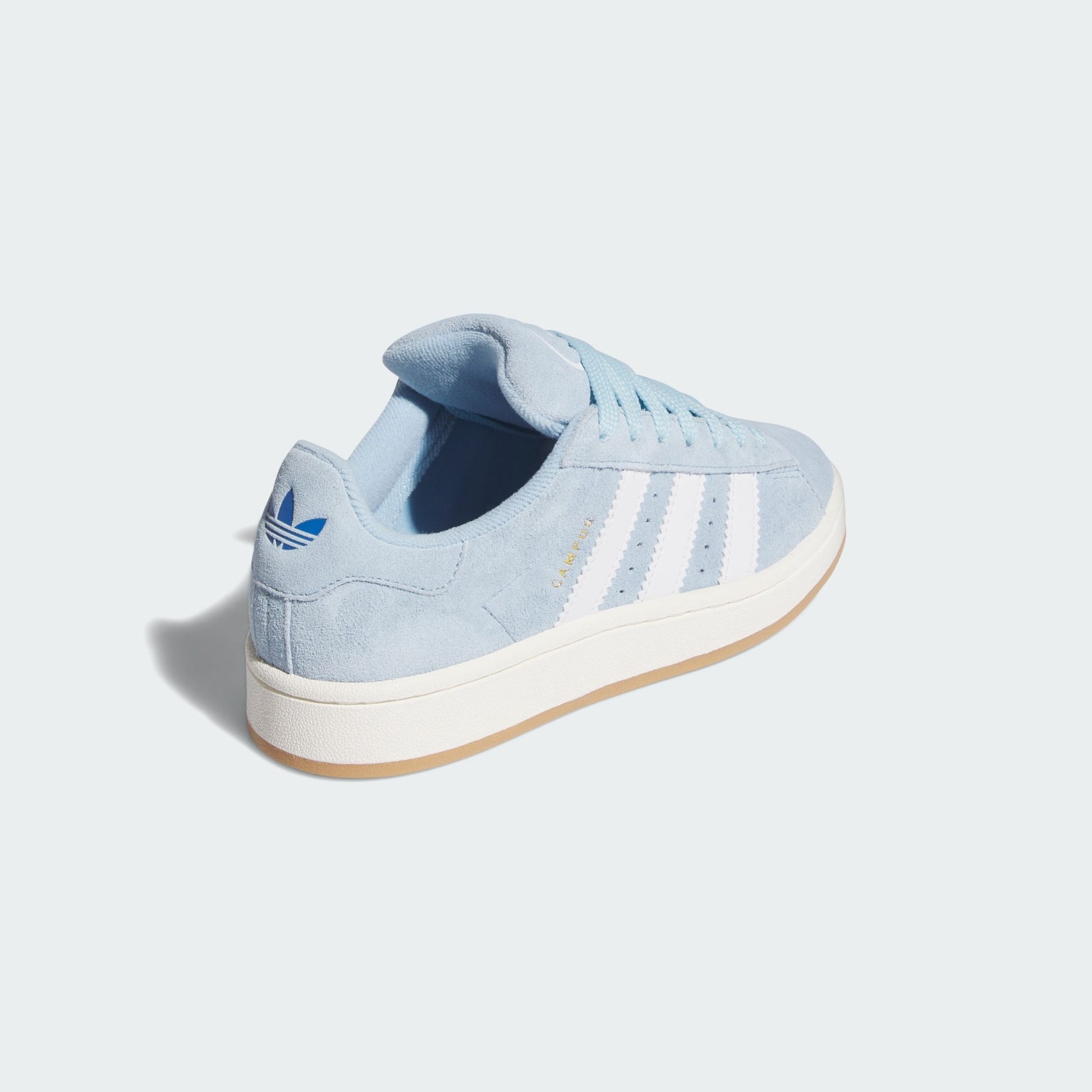 adidas Campus 00s Clear Sky Gum (Kids)
