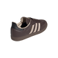 adidas Samba OG Dark Brown Beige Gum