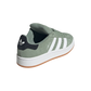 adidas Campus 00s Silver Green Cloud White Gum (GS)