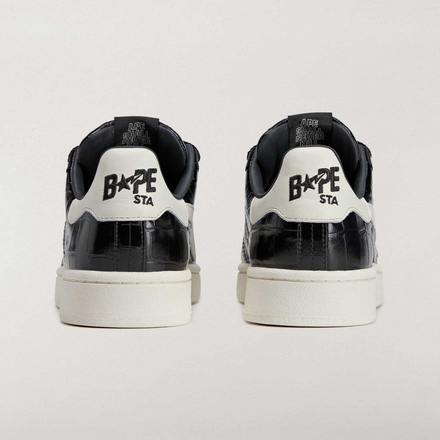 adidas Campus 00s Bape World Cup Pack Black White