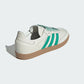 adidas Samba Off White Court Green (Women's)