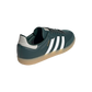 adidas Samba OG Mineral Green Off White Putty Grey (GS)