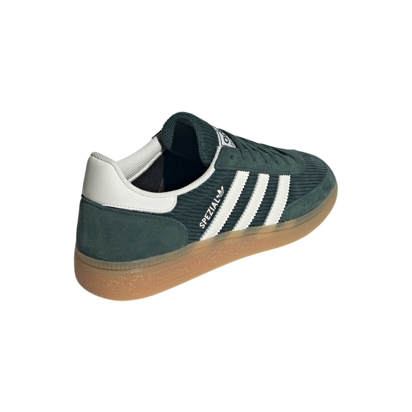 adidas Handball Spezial Mineral Green (Women's)
